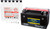 FIRE POWER Battery Ctx7A-Bs Maintenance Free CTX7A-BS