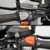 ZTechnik Mirror Extenders Black Pair Bmw Z5302