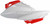 POLISPORT Side Panels White 8603900001