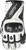 RST Stunt Iii Ce Glove Black/ White Xl 102123WHI-11