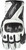 RST Womens Stunt Iii Ce Glove Black / White Xl 102097WHI-09