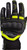 RST Urban Air 3 Mesh Ce Glove Black/Flo Yellow 2X 102673F.YEL-12