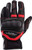 RST Urban Air 3 Mesh Ce Glove Black/Red 2X 102673RED-12