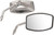 EMGO Big One Cruiser Mirror Chrome 2/Pk 20-42460