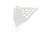 ACERBIS Airbox Cover Vented White 2791450002