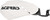ACERBIS K-Linear Handguard White/Black 2986241035