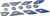 RIVA Washer Upgrade Kit Engine Service Deck Sea RS4-120-WUK