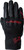 RST S1 Mesh Ce Glove Black/Red Md 103182RED-09
