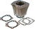 JAMES GASKETS Gasket Set Cyl Head/Base 3 5/8 Bore Kit 16770-86-S 16770-86-S