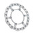 JT Front Brake Rotor Ss Self Cleaning Ktm/Hus JTD6026SC01
