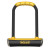 ONGUARD Pitbull 8003 Standard U-Lock 45008003
