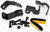 GIVI Side Case Hardware V35 Install Side Case W/O Top Case 1146KIT