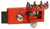 RFX Folding Rear Brake Tip Orange FXRB 90100 99OR