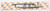 WOODYS Standard Wear Bars RUS-9000