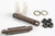SP1 Bushing/Bolt Kit SM-08604
