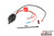 XTC POWER PRODUCTS Plug N Play High Beam Kit Universal UNI-HB-RELAY