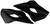 ACERBIS Radiator Shrouds Black 2393410001