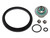 SP1 Fuel Pressure Regulator S-D SM-07281