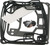 COMETIC Rocker Box Gasket Evo Big Twin Kit Oe#17042-92A C9752