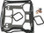 COMETIC Rocker Box Gasket Evo Big Twin Kit Oe#17033-83A C9753