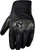 RST Jetstream Glove Black Textile Xl 103669BLK-11