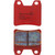 BREMBO Prime Sp Brake Pads Sintered 07YA40SP