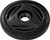 PPD Idler Wheel Black 5.31"X25Mm R0135J-2-001A