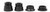 ENDURO ENGINEERING Front/Rear Wheel Spacers Sherco 16-088