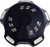 MODQUAD Gas Cap (Anodized) RZR-GC-BLK