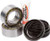 PIVOT WORKS Rear Wheel Bearing Kit PWRWK-H71-000