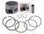 NAMURA Piston Kit 47.47/+.50/Kaw NA-20080-2