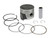 NAMURA Piston Kit 46.97/Std Hon NA-10090