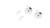 WARN Pv2 Plow Skids 109354