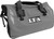 RKA Rugged Motorcycle Duffel Bag Waterproof 30L Black/Grey R-03-02