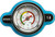FIRE POWER Radiator Cap W/ Temperature Gauge - Japanese Models 012314514