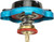 FIRE POWER Radiator Cap W/ Temperature Gauge - Ktm/Husqvarna 012314524