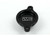 WORKS Oil Filter Cover Black Kaw 27-080