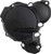 POLISPORT Ignition Cover K/G/H Black 8504400001