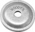 WOODYS Grand Digger Support Plates Round 5/16" 48/Pk ARG-3775-48