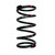 SPEEDWERX H5 Alloy Clutch Spring 165Lb Black/Blue CCH5-E-165-310