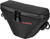 MOTO POCKETS Handlebar Bag Rt/K1600 Black 9X5.5X2 10019