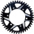 VORTEX Rear Cat5 Sprocket Aluminum 32T-420 Blk Hon 206ZK-32