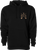DBK Camo Shovels Hoodie Black Md AH-CAMOSHOVEL-M