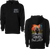 DBK Streets Gotta Eat Hoodie Black Sm AH-STREETSEAT-S