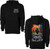 DBK Streets Gotta Eat Hoodie Black Sm AH-STREETSEAT-S