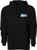 DBK Recking Crew Hoodie Black 2X AH-RECKINGCRE-2X