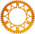 FIRE POWER Rear Sprocket Aluminum 50T-428 Org Husq/Ktm 314-50 ORG