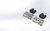 SLYDOG Pr /Sly Dog Mount Kit Yam Phzr / Nytro 10Mm MKTYAM003