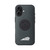 SP CONNECT Indian Phone Case W/Headdress Iphone 17 Gray W/Logo 50809