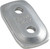 STUD BOY Power Plate Plus Backers Double 24/Pk 2499-P1